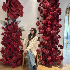 芥南餐厅·浮隐于世 여행 사진