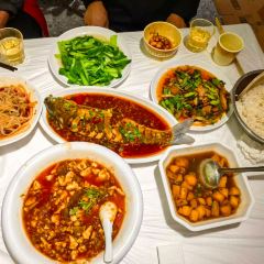 华光驿站私房菜 User Photo