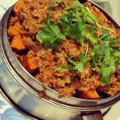 羊扬天下·中餐·羊肉汤·火锅 User Photo