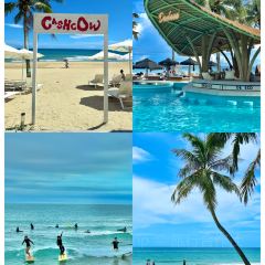 蟹逅海鮮餐廳（石梅灣店）張用戶圖片