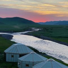 PRAIRIE BARBECUE User Photo