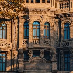 SAN QIAN LI KAO ROU User Photo