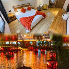 状元楼•台城大运河主题餐厅(古城景区店) User Photo