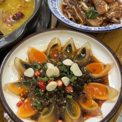 一品红养生汤煲(沙坪坝公园店) User Photo