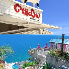 Nyonya Kebaya-A taste of Malaysia User Photo