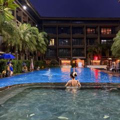 竹一味·竹筒饭 User Photo