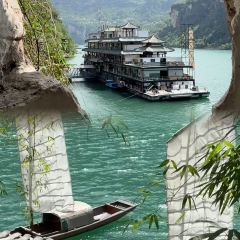 陈妈餐馆·宜昌肥鱼地方本土菜馆 여행 사진