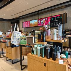 星巴克臻選（重慶大學城熙街店）用戶圖片