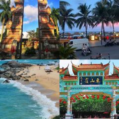 XIE HOU HAI XIAN CANTING User Photo