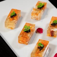 CAPELLA TUFU BAY·LAN TING User Photo