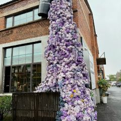 Tangjichougan(jinyinghoujiedian) 여행 사진