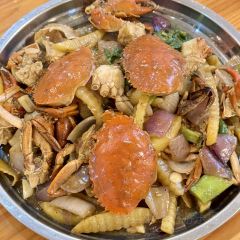瑞丽活螃蟹(芒市店) User Photo