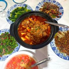 人民食堂土菜馆 User Photo