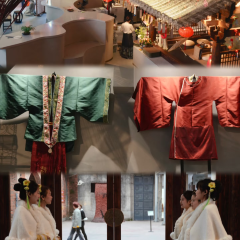 SHUYANFU 여행 사진