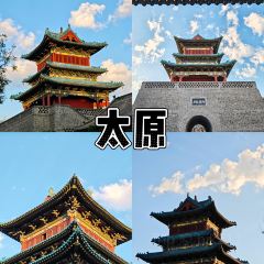 杨记灌肠(食品街店) User Photo