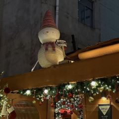 Cross Pub User Photo