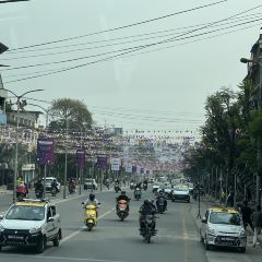 Krishnarpan User Photo