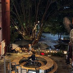 Soho Pizza (The Commons Saladaeng) User Photo