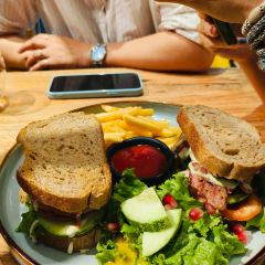 Himalayan Java - Tridevi Thamel User Photo