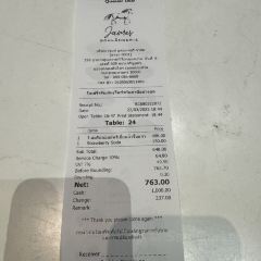 James Boulangerie User Photo