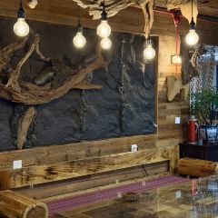 幽兰落 User Photo