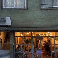 コーヒー カウンティ フクオカ User Photo