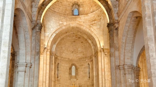St. Anne's Church, Jerusalem