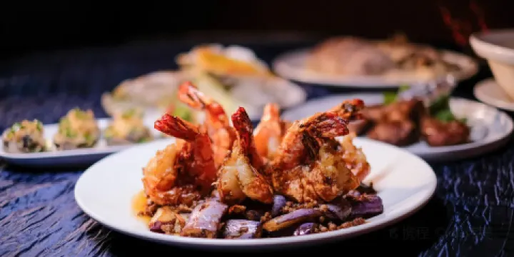 Jade Seafood Restaurant