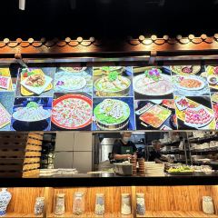 临江门毛肚火锅(金街店) 여행 사진