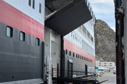 Live Lofoten Hotel & Restaurant