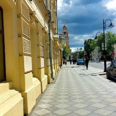 DuckStar's 여행 사진