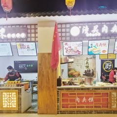 （保定服務區）餐廳張用戶圖片