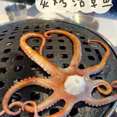 俊哥烤肉·东北烤肉(万达广场福州仓山浦上店) User Photo