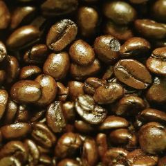 Bo's Coffee Club User Photo