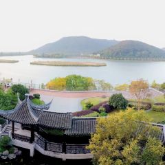 南北湖宜何度假·湖山春舍 User Photo