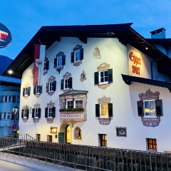 Glockenspiel Kitzbuhel User Photo