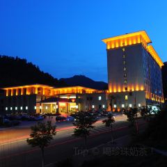 源牌南岳山庄 User Photo