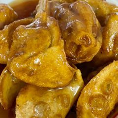 江东饺子馆(江东路店) User Photo
