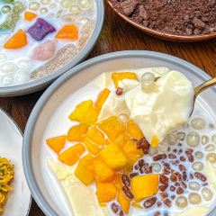 舌尖上的王家·手工冰粉凉糕绵绵冰(总店) User Photo