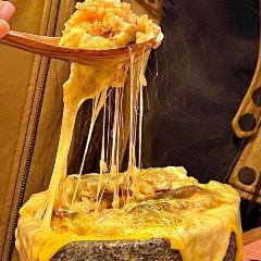 武吉制面·居酒屋(夹河街店) User Photo