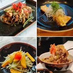 海南海花岛希尔顿酒店·炙-海鲜餐厅 User Photo