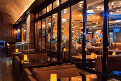 COMMUNE（惠州翡翠山店）