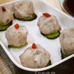 椰香壹品椰子鸡·香草鸭(游艇会店) User Photo