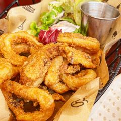 ESK宜斯·寰宇料理西餐吧(东二环泰禾广场店) User Photo