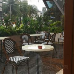 小猎犬面包公司(烟台山店) User Photo