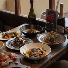 Cross Pub User Photo