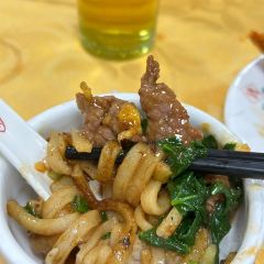 迎仙大排档(南堤路店) User Photo