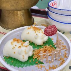 五条人糖水铺(铜陵店) User Photo