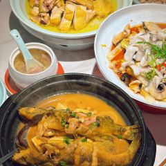 熹客留步·福建客家菜(斗东店) User Photo