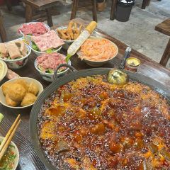 海底捞火锅(泸州万象汇城店) User Photo